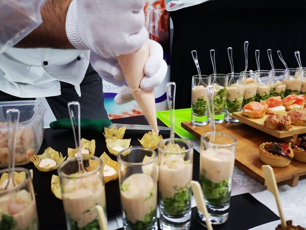 Catering-Dolis