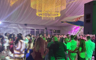 Dolis Wedding blog glazba
